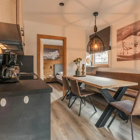 Apartment Typ C 2