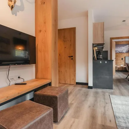 Typ C 2 Apartment *