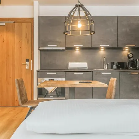 Typ C 2 Apartment *
