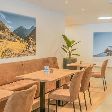 Typ C 2 Gargellen