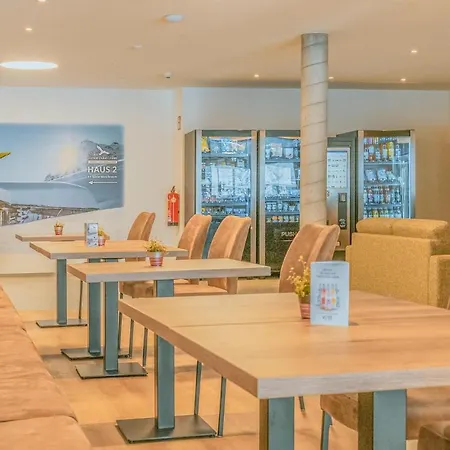 Typ C 2 Apartment