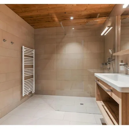 Typ C 2 Apartment Gargellen